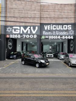 FIAT Uno 1.0 FLEX VIVACE