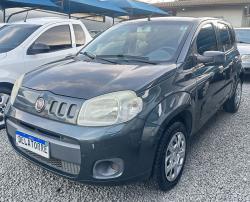 FIAT Uno 1.0 FLEX VIVACE EVO