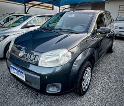 FIAT Uno 1.0 FLEX VIVACE EVO
