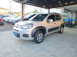 FIAT Uno 1.0 FLEX WAY EVO