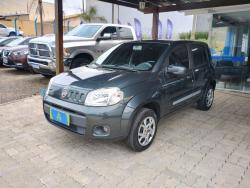 FIAT Uno 1.4 4P FLEX ATTRACTIVE