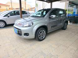 FIAT Uno 1.4 FLEX SPORTING
