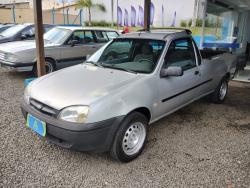 FORD Courier 1.6 FLEX L