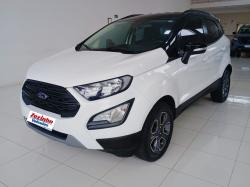 FORD Ecosport 1.5 12V 4P TI-VCT FLEX FREESTYLE AUTOMTICO