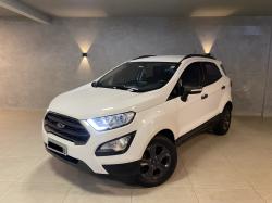 FORD Ecosport 1.5 12V 4P TI-VCT FLEX FREESTYLE AUTOMTICO