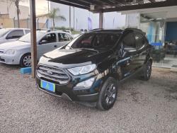 FORD Ecosport 1.5 12V 4P TI-VCT FLEX FREESTYLE AUTOM�TICO