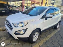 FORD Ecosport 1.5 12V 4P TI-VCT SE FLEX AUTOM�TICO