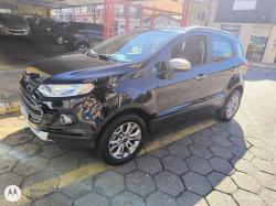 FORD Ecosport 1.6 16V 4P FREESTYLE