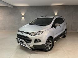 FORD Ecosport 1.6 16V 4P FREESTYLE