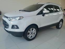 FORD Ecosport 1.6 4P TITANIUM SIGMA FLEX