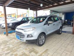 FORD Ecosport 1.6 4P FREESTYLE FLEX