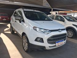 FORD Ecosport 2.0 16V 4P FLEX FREESTYLE POWERSHIFT AUTOM�TICO