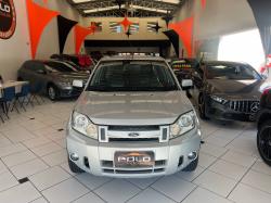 FORD Ecosport 2.0 16V 4P XLT AUTOM�TICO