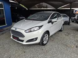 FORD Fiesta Hatch 1.6 16V 4P SE FLEX