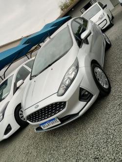 FORD Fiesta Hatch 1.6 4P SE FLEX