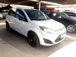 FORD Fiesta Hatch 1.0 4P SE FLEX