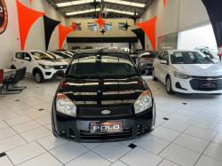 FORD Fiesta Hatch 1.0 4P