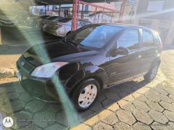 FORD Fiesta Hatch 1.6 4P CLASS FLEX