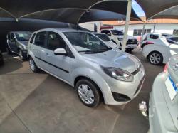 FORD Fiesta Hatch 1.0 4P