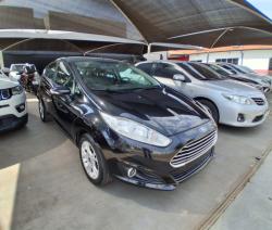 FORD Fiesta Hatch 1.5 16V 4P SE FLEX