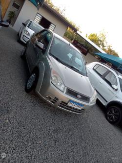 FORD Fiesta Sedan 1.6 4P CLASS FLEX