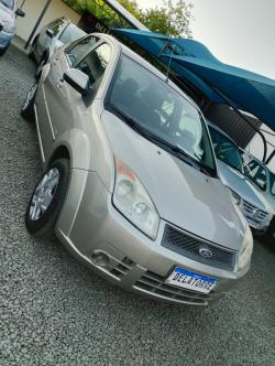 FORD Fiesta Sedan 1.6 4P CLASS FLEX