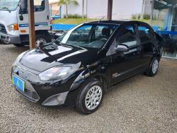 FORD Fiesta Sedan 1.6 4P FLEX