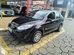 FORD Fiesta Sedan 1.6 4P CLASS FLEX