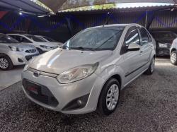 FORD Fiesta Sedan 1.0 4P FLEX