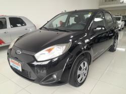 FORD Fiesta Sedan 1.6 4P CLASS FLEX