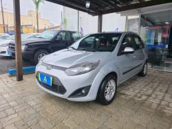 FORD Fiesta Sedan 1.6 4P FLEX