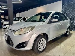 FORD Fiesta Sedan 1.6 4P FLEX