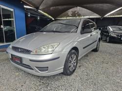 FORD Focus Hatch 1.6 4P FLEX GL