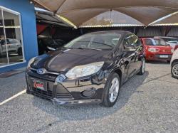 FORD Focus Hatch 1.6 16V 4P SE PLUS FLEX