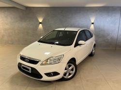 FORD Focus Hatch 1.6 16V 4P SE FLEX