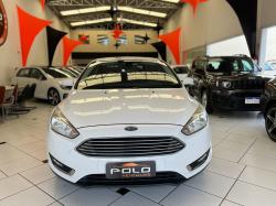 FORD Focus Sedan 2.0 16V 4P FLEX S POWERSHIFT AUTOMTICO