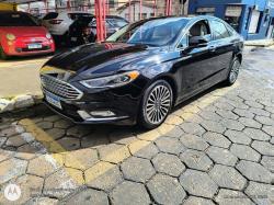FORD Fusion 2.0 4P 16V TITANIUM AWD AUTOMÁTICO