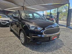 FORD Ka Hatch 1.0 12V 4P FLEX TI-VCT SE
