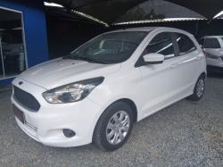 FORD Ka Hatch 1.0 12V 4P FLEX TI-VCT SE
