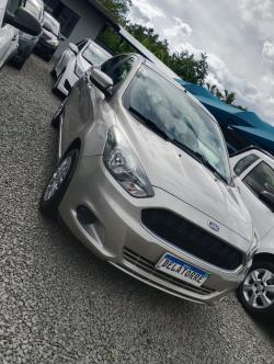 FORD Ka Hatch 1.0 12V 4P FLEX TI-VCT SE