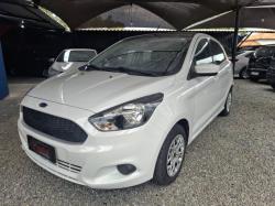 FORD Ka Hatch 1.0 12V 4P FLEX TI-VCT SE