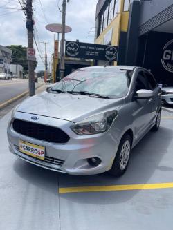 FORD Ka Hatch 1.0 12V 4P FLEX TI-VCT SE