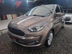 FORD Ka Hatch 1.0 12V 4P FLEX TI-VCT SE