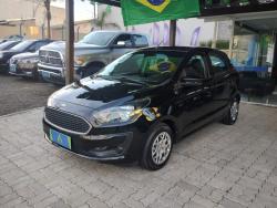 FORD Ka Hatch 1.0 12V 4P FLEX TI-VCT SE