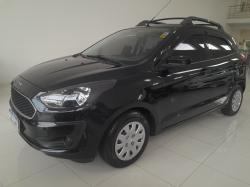 FORD Ka Hatch 1.0 12V 4P FLEX TI-VCT SE PLUS