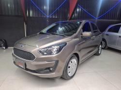 FORD Ka Hatch 1.0 12V 4P FLEX TI-VCT SE