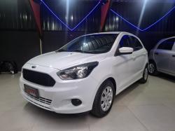 FORD Ka Hatch 1.0 12V 4P FLEX TI-VCT SE