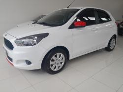 FORD Ka Hatch 1.0 12V 4P FLEX TI-VCT SE PLUS