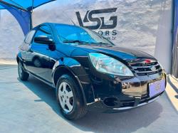 FORD Ka Hatch 1.0 FLEX