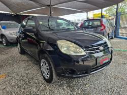 FORD Ka Hatch 1.0 FLEX